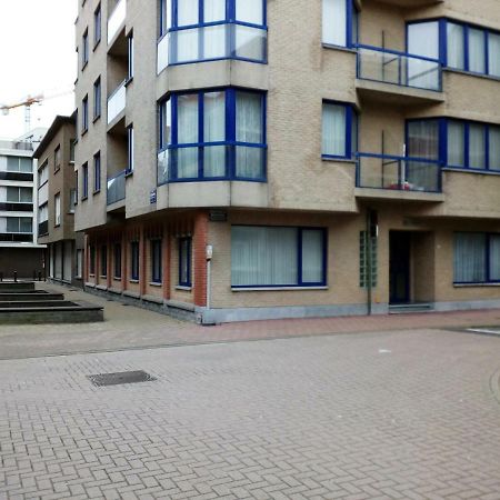 App 2 Slaapkamers Knokke-Heist Exteriér fotografie