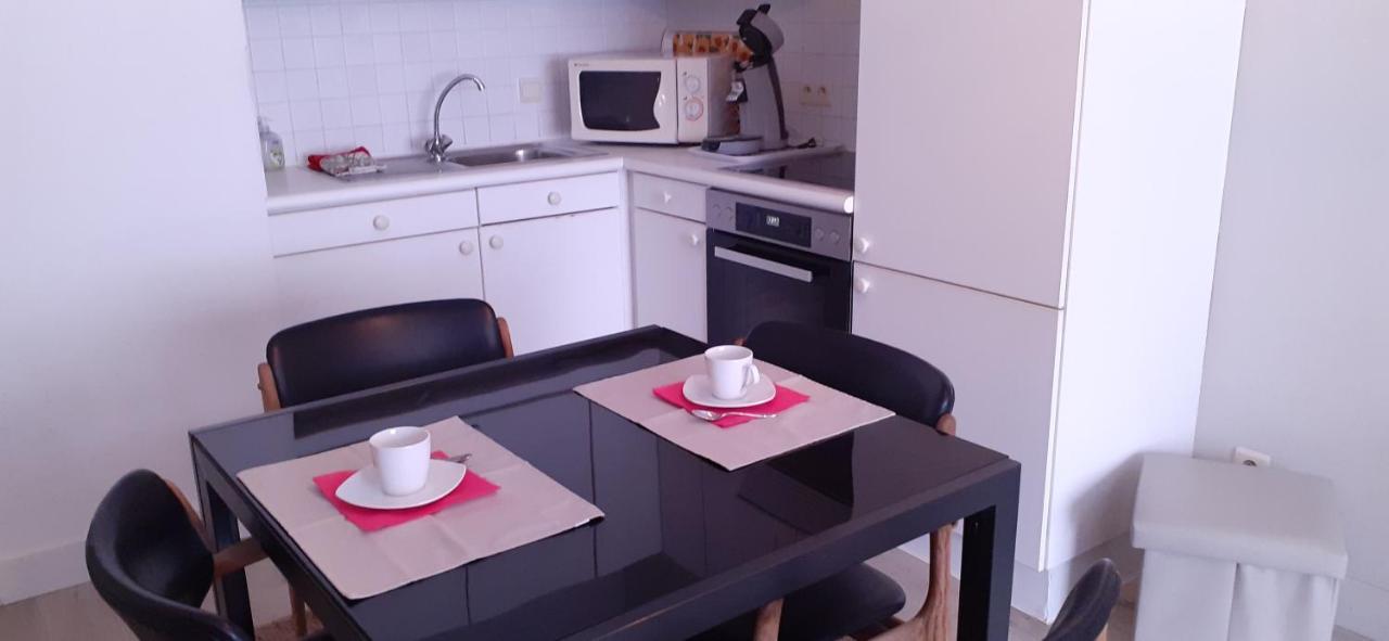 App 2 Slaapkamers Knokke-Heist Exteriér fotografie