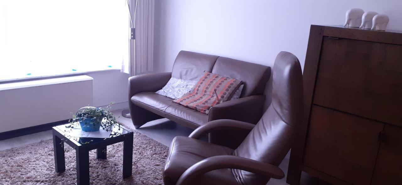 App 2 Slaapkamers Knokke-Heist Exteriér fotografie