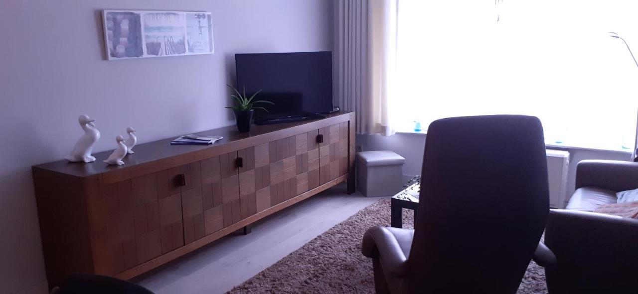App 2 Slaapkamers Knokke-Heist Exteriér fotografie