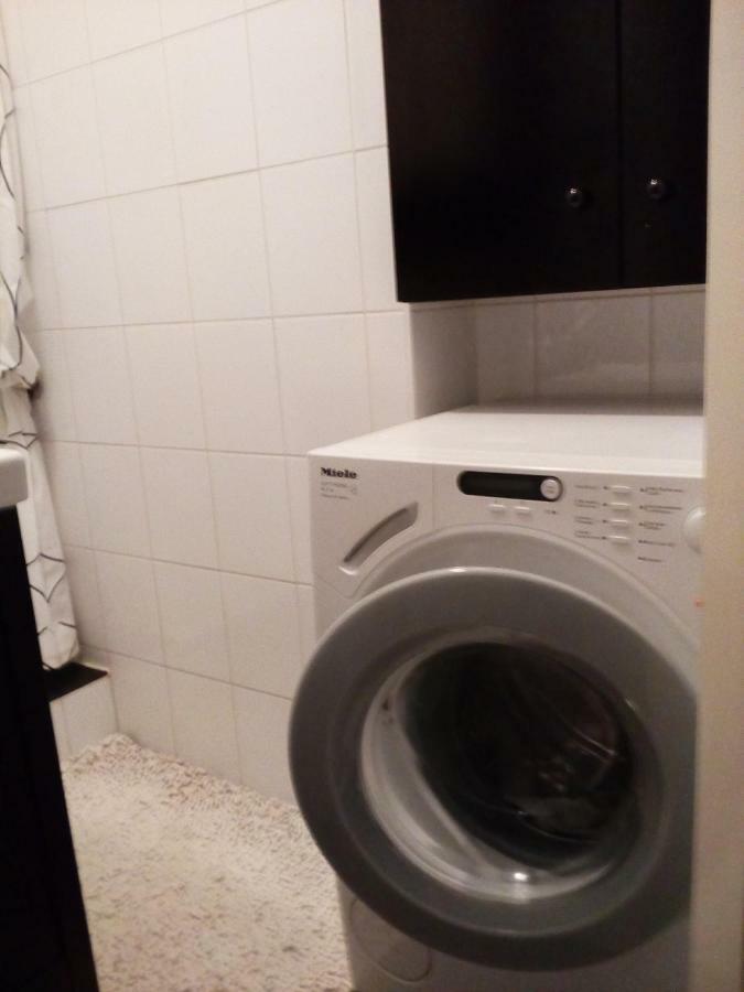 App 2 Slaapkamers Knokke-Heist Exteriér fotografie