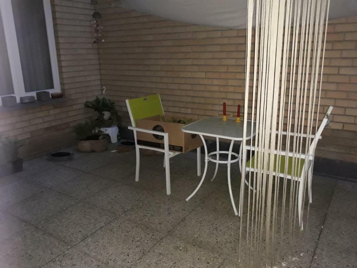 App 2 Slaapkamers Knokke-Heist Exteriér fotografie
