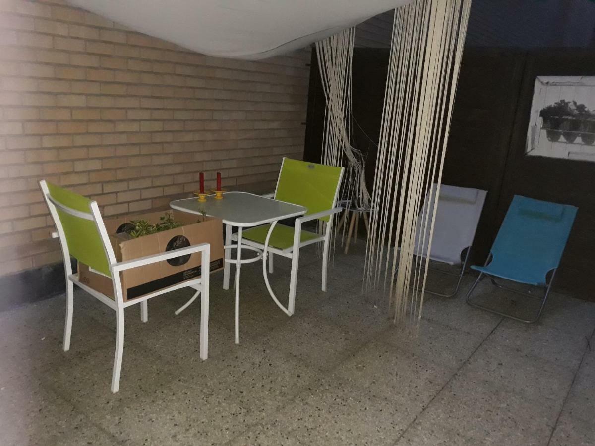 App 2 Slaapkamers Knokke-Heist Exteriér fotografie